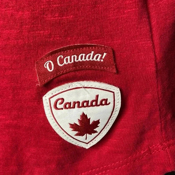 Canada 🇨🇦 Tank Top - Picture 4 of 6